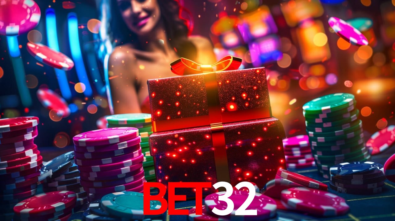 Download para Android e iOS na BET32