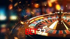 Bônus e promoções da BET32