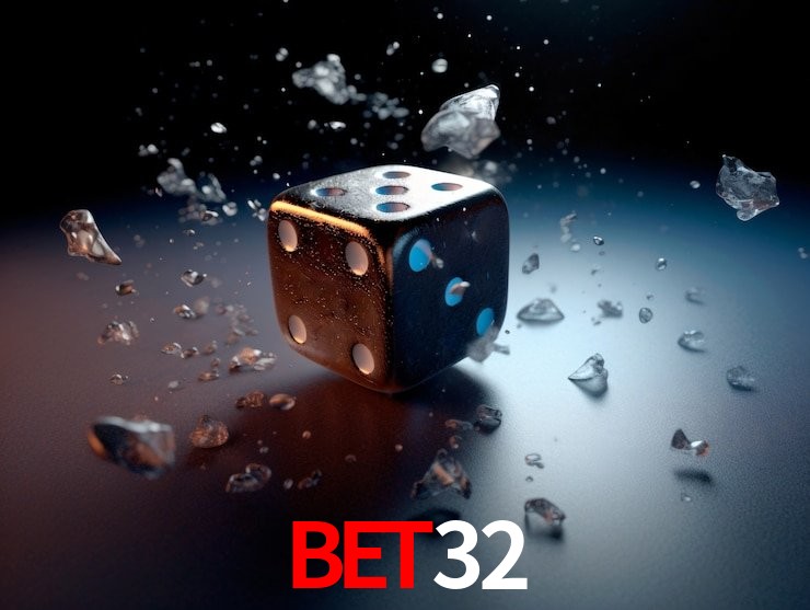 Variedade de jogos na BET32