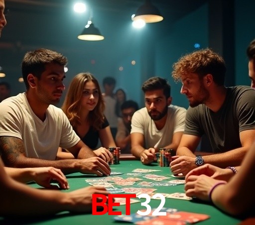 Loterias online na BET32